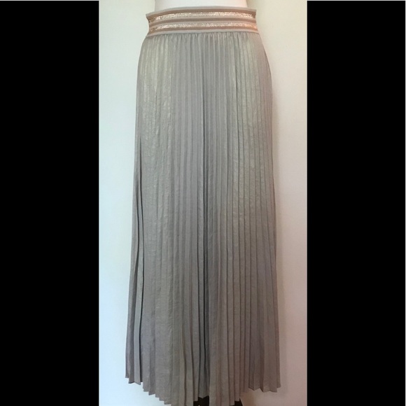 Anthropologie | HD in Paris | Mica Maxi Skirt - Picture 4 of 10